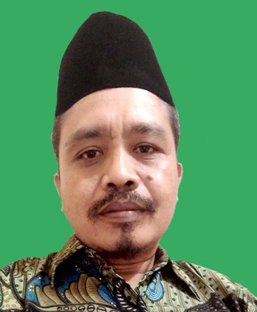 Arif Suparyo