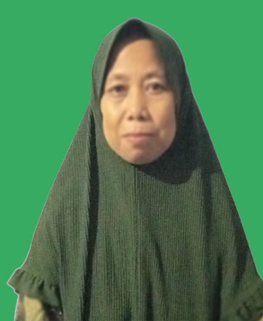 Siti Afifah