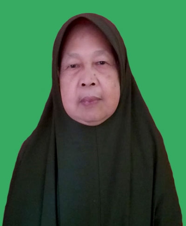 Maghfiroh