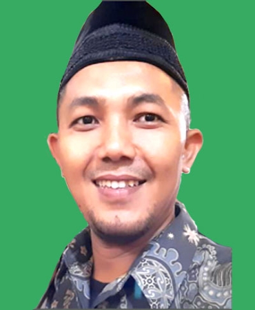 Yazid Muttaqin, S.H